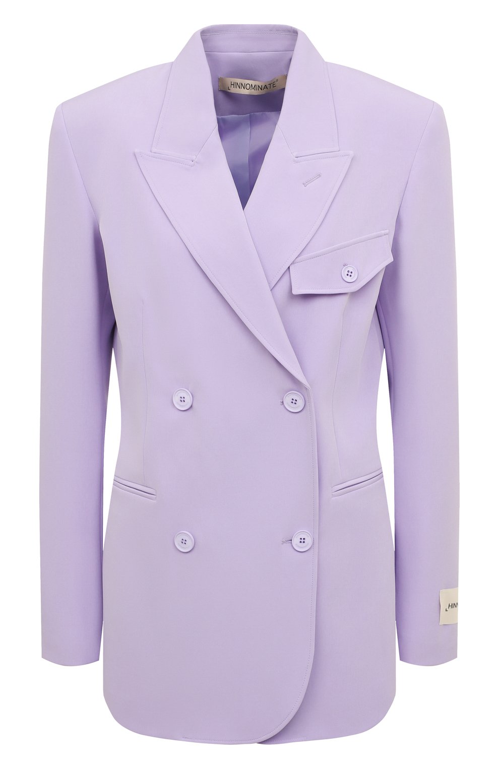 Жакет HINNOMINATE, арт. HDS2/HNW254FGIA, фото 1