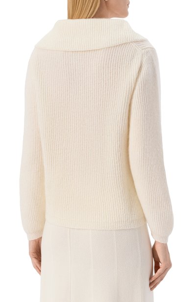 Свитер из шерсти и вискозы GRAN SASSO, арт. 23201/37201, фото 4