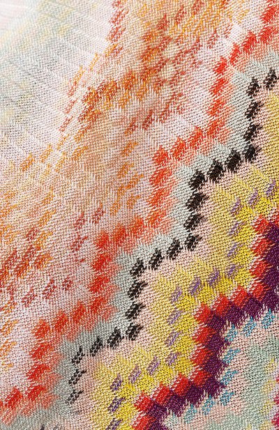 Топ из вискозы MISSONI, арт. MS23SK02-BR00JI, фото 5