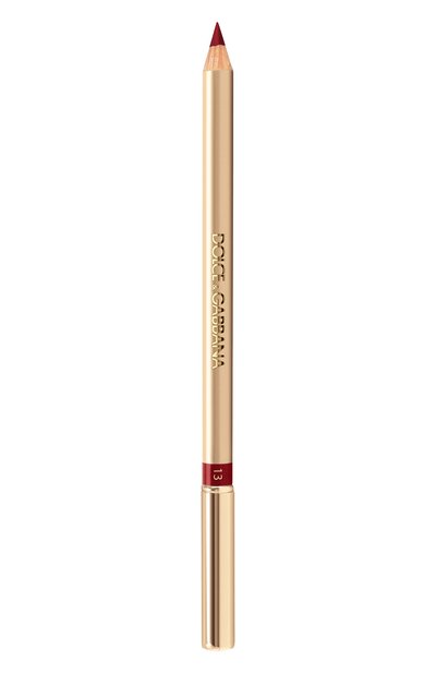 Женский карандаш для губ, оттенок 13 lover DOLCE & GABBANA, арт. 3022895DG