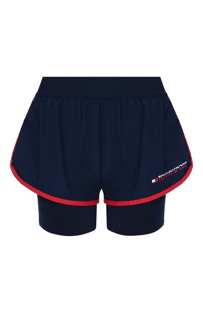 Женские шорты TOMMY SPORT, арт. S10S100262