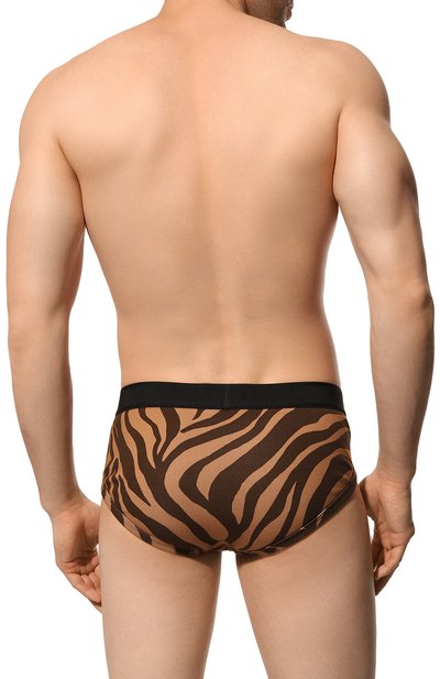 Хлопковые брифы TOM FORD, арт. T4LC1/166, фото 3