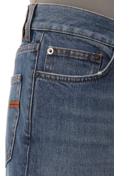 Джинсы ZEGNA, арт. UCIC2A6/CITY, фото 5