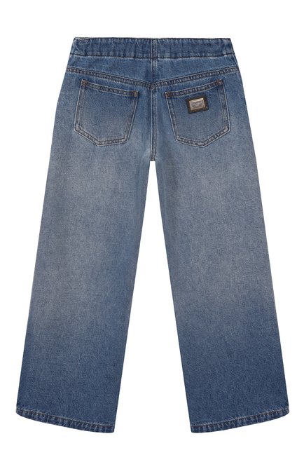 Джинсы DOLCE & GABBANA, арт. L52F93/LDD32/8-12+