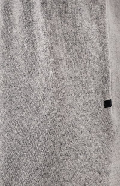 Кашемировые шорты EXTREME CASHMERE, арт. 029/SH0RT, фото 5