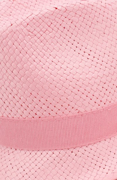 Соломенная шляпа CATYA, арт. 014014, фото 3