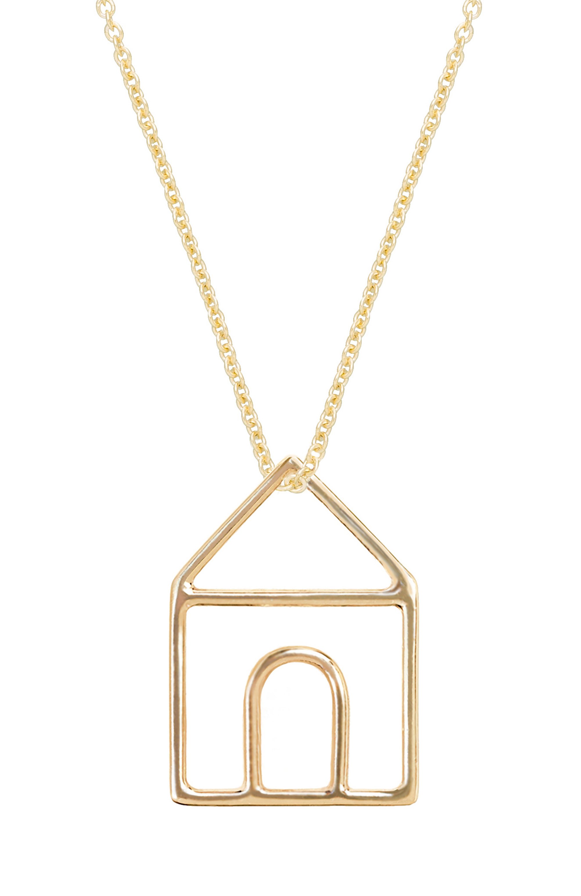 Кулон ALIITA, арт. NRPU220000YG09K J1000, фото 1