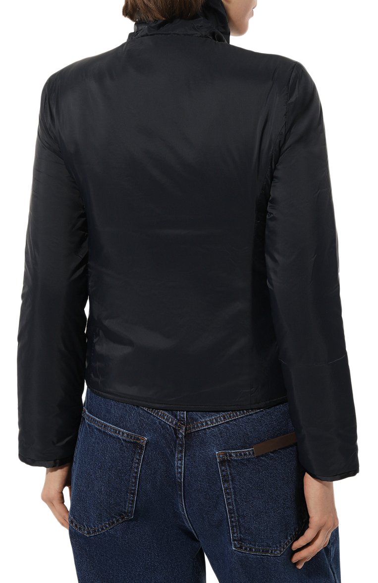 Утепленная куртка EMPORIO ARMANI, арт. 6R2B89/2NIIZ, фото 1