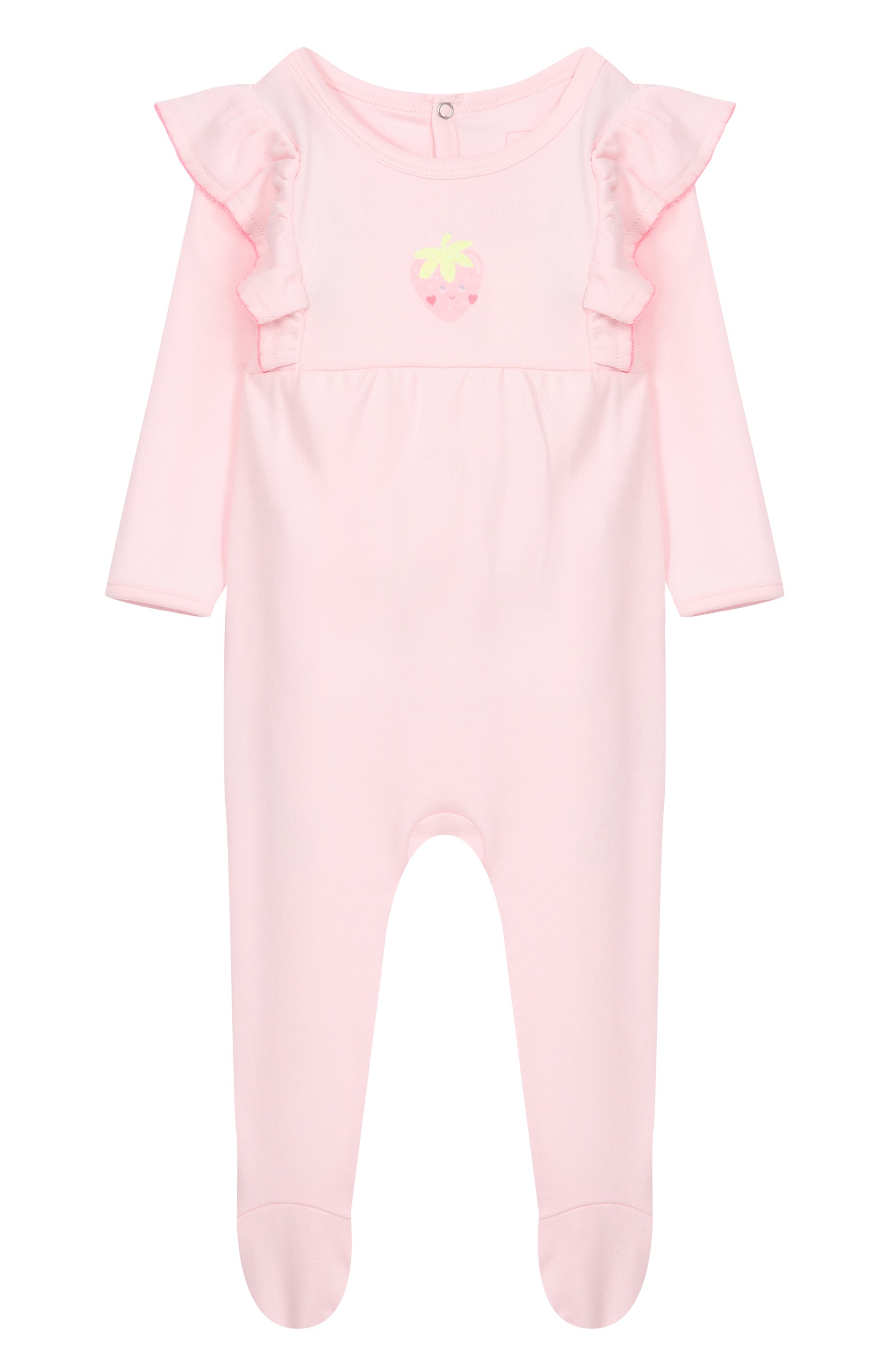 Комплект из комбинезона и повязки BILLIEBLUSH, арт. U21811, фото 2