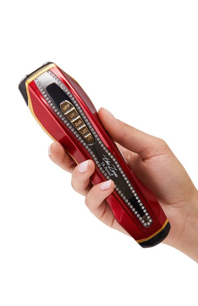 Косметологический аппарат dr. arrivo the zeus premium red ARTISTIC AND CO., арт. 4582633260618, фото 4