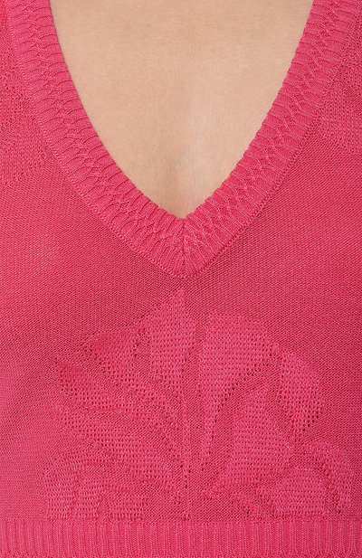 Топ из вискозы FREEAGE, арт. S24.TP070.7000.604, фото 5