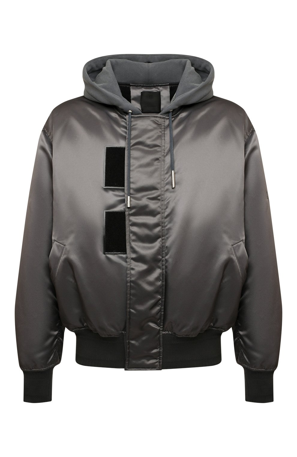 Утепленный бомбер GIVENCHY, арт. BM00U012J6, фото 1