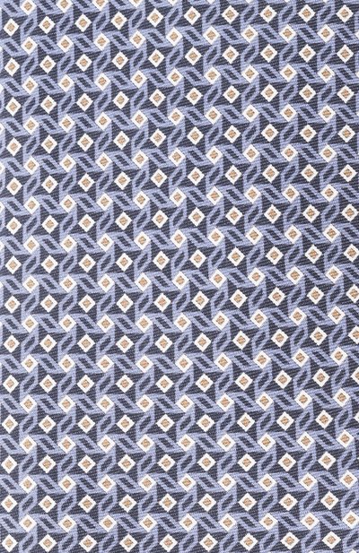 Шелковый галстук CANALI, арт. 18/HS04263, фото 4