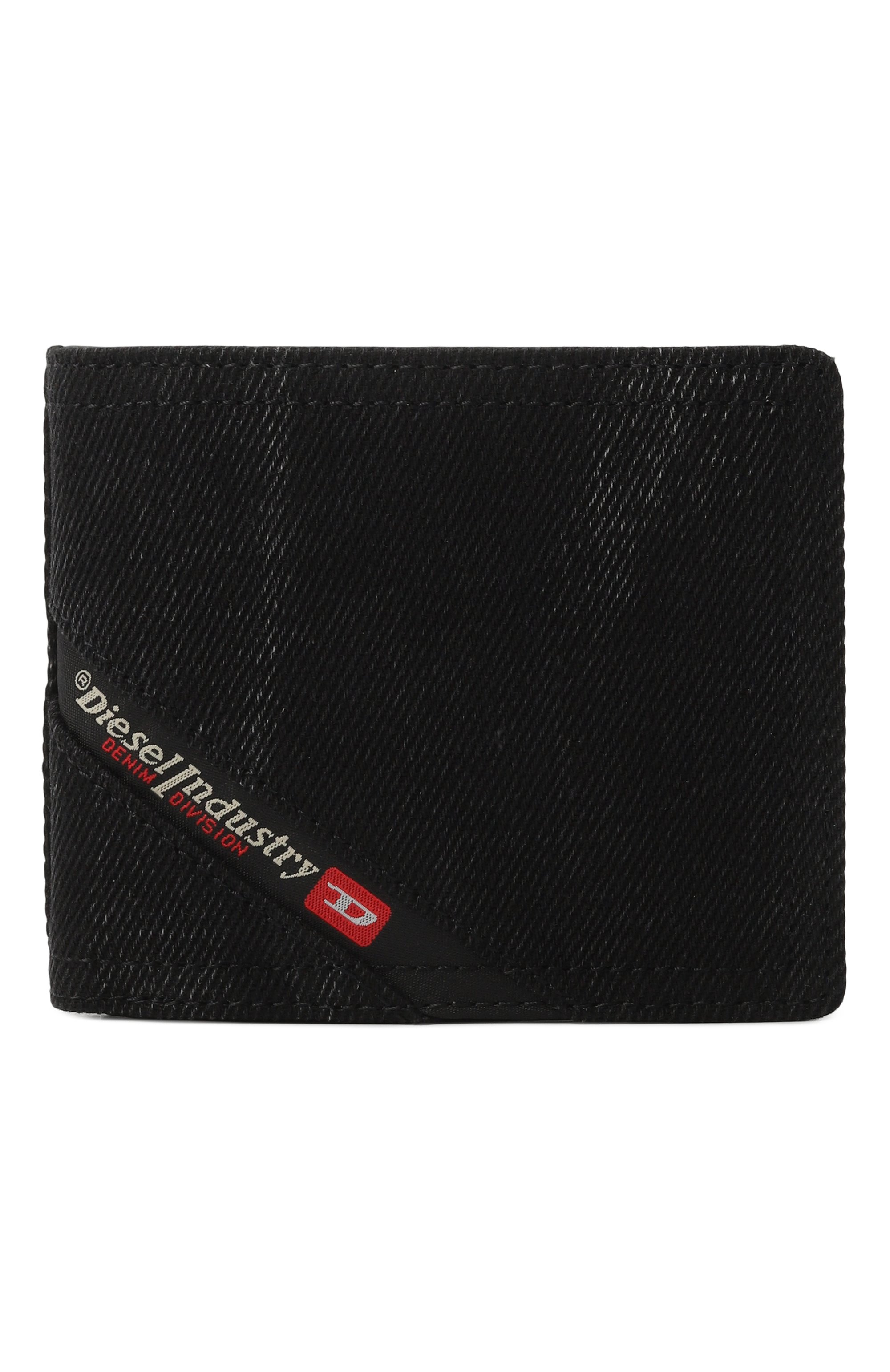 Текстильное портмоне DIESEL, арт. X10297/P4485, фото 1