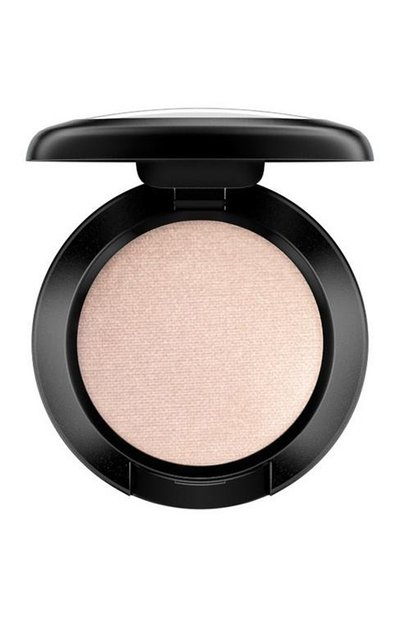 Женские тени для век small eye shadow, оттенок vanilla (v) MAC, арт. M250-3A