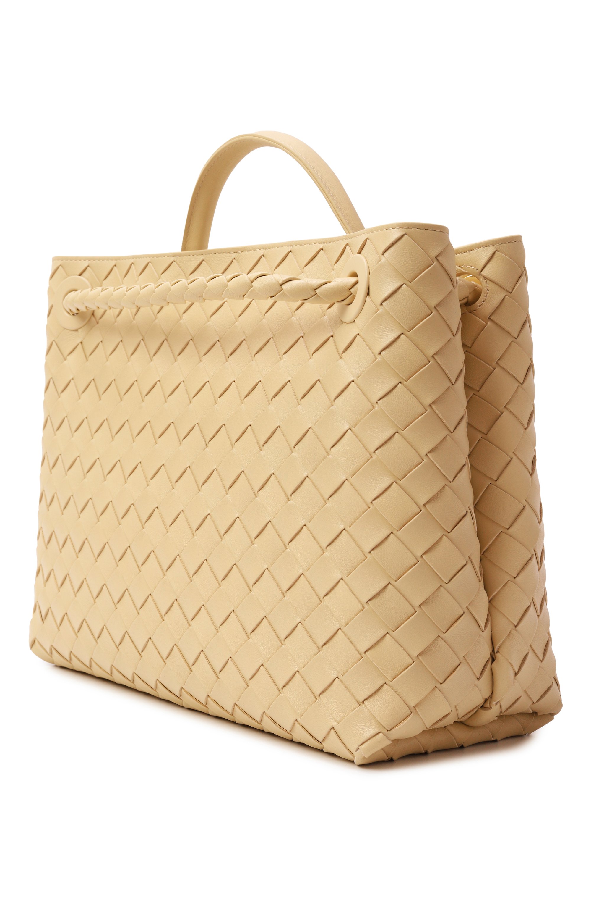 Сумка andiamo medium BOTTEGA VENETA,  арт. 766016/VCPP1, фото 4