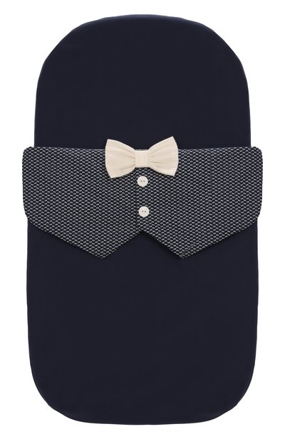 Комплект на выписку из четырех предметов CHEPE, арт. 071513, фото 5