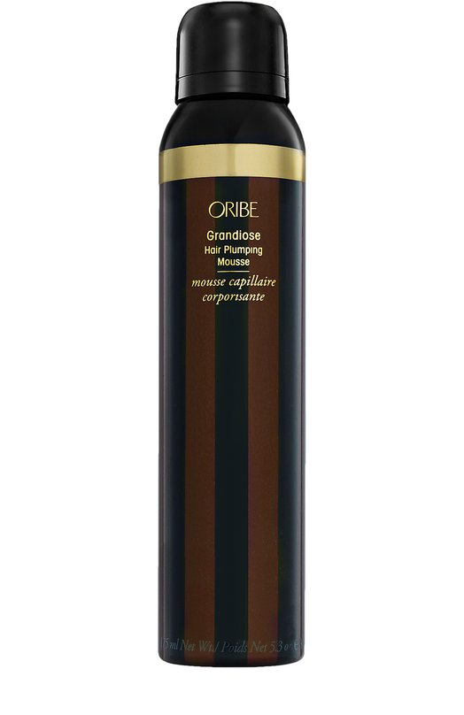 фото Мусс для укладки грандиозный объем (175ml) oribe