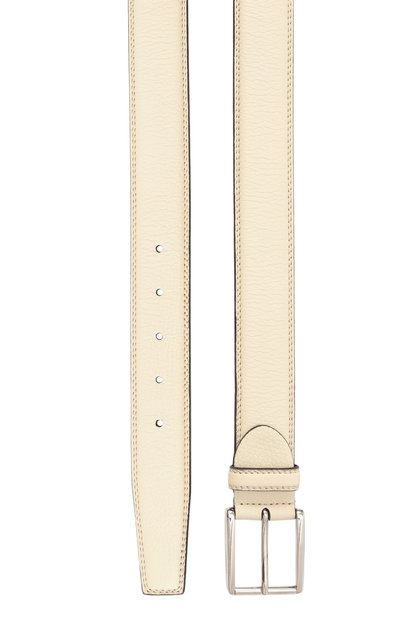 Кожаный ремень BARRETT, арт. 20B577.34, фото 3