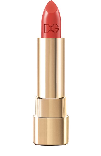 Женская губная помада classic cream, оттенок 420 cosmopolitan DOLCE & GABBANA, арт. 3034085DG