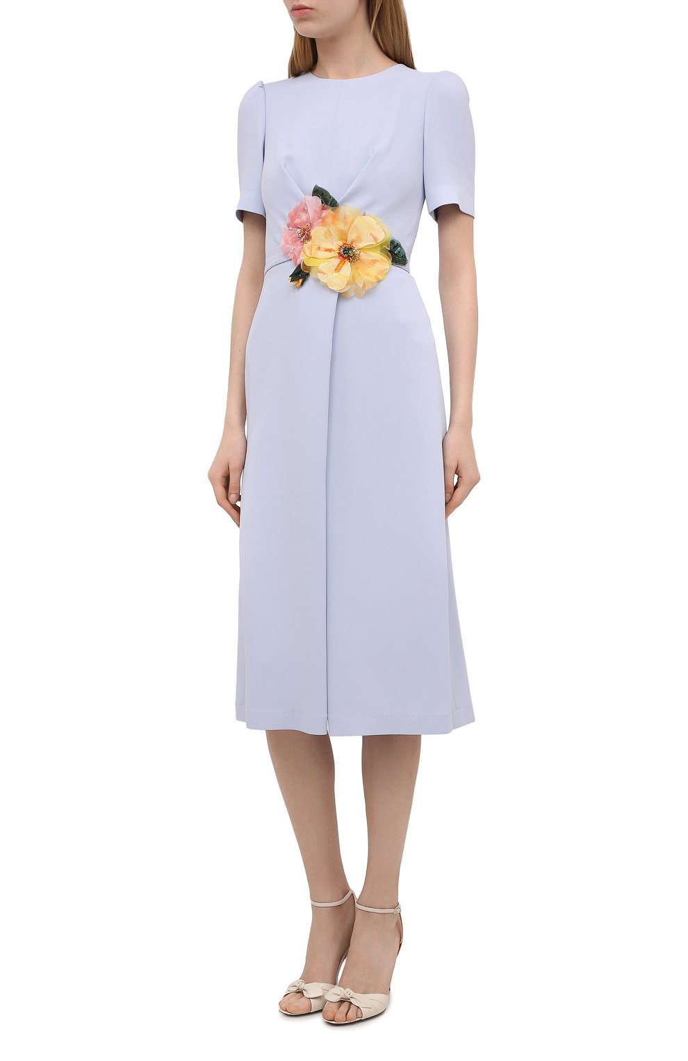 Платье DOLCE & GABBANA, арт. F6J2JZ/FURDV, фото 3