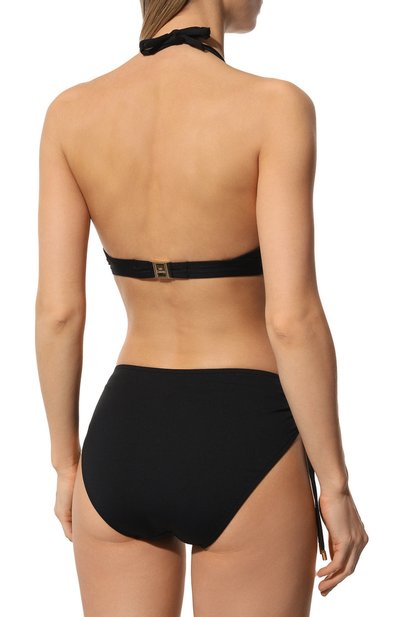 Плавки-бикини LISE CHARMEL черного цвета по цене 15620 руб., арт. ABB0671, фото 3 Плавки-бикини LISE CHARMEL, арт. ABB0671, фото 3