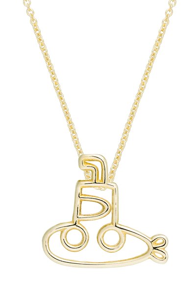 Женские кулон ALIITA, арт. NRPU5I0000YG09K J1000