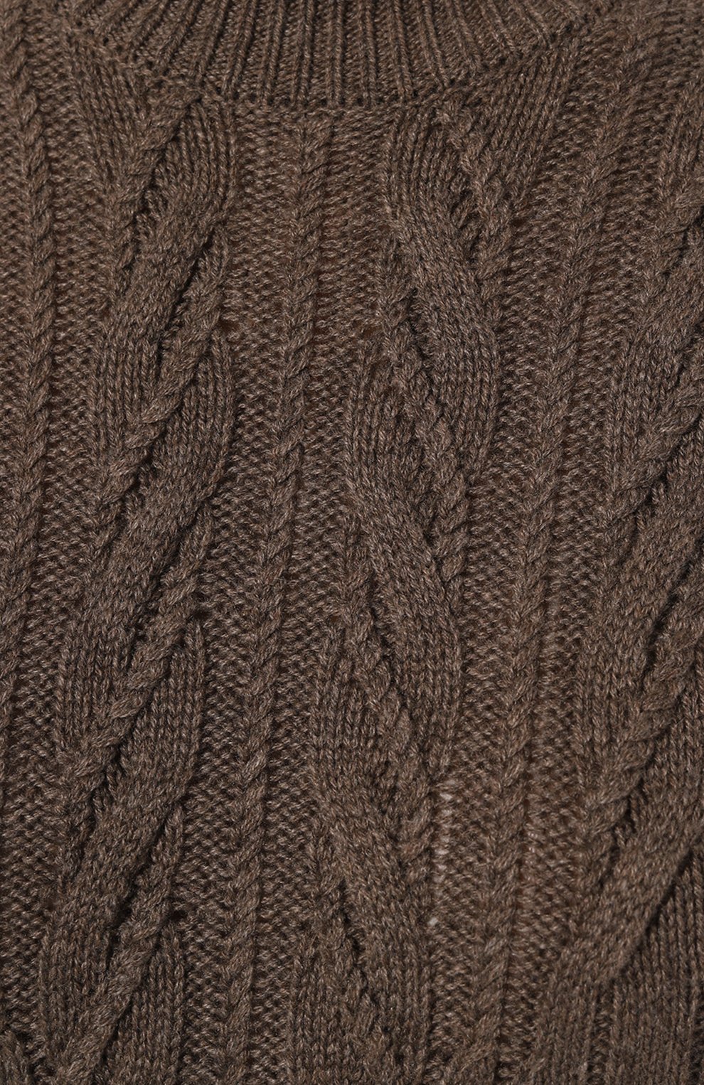 Кашемировое платье AGNONA, арт. KR08018E/6K050LE, фото 5