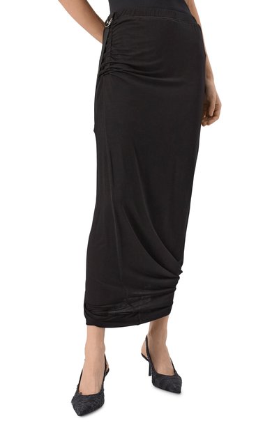 Юбка HELMUT LANG, арт. 009HW302, фото 3