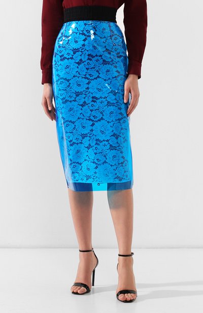 Юбка-карандаш N21, арт. 19E N2M0/C032/2815, фото 3