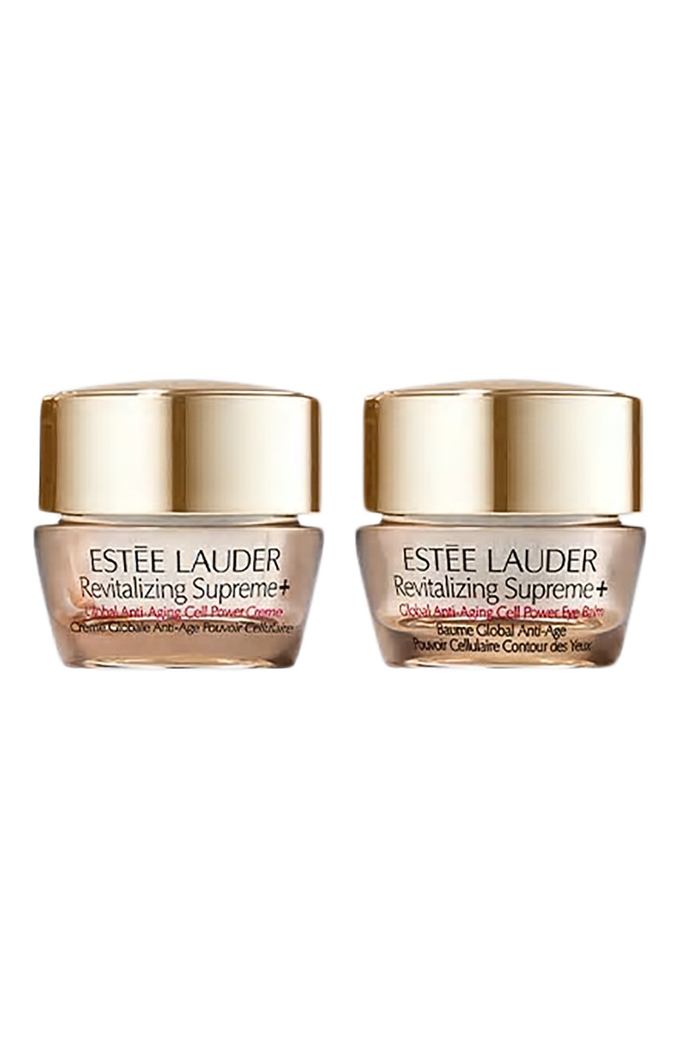 Набор миниатюр revitalizing supreme+ (7+5ml) ESTÉE LAUDER, арт. PY64-01, фото 1