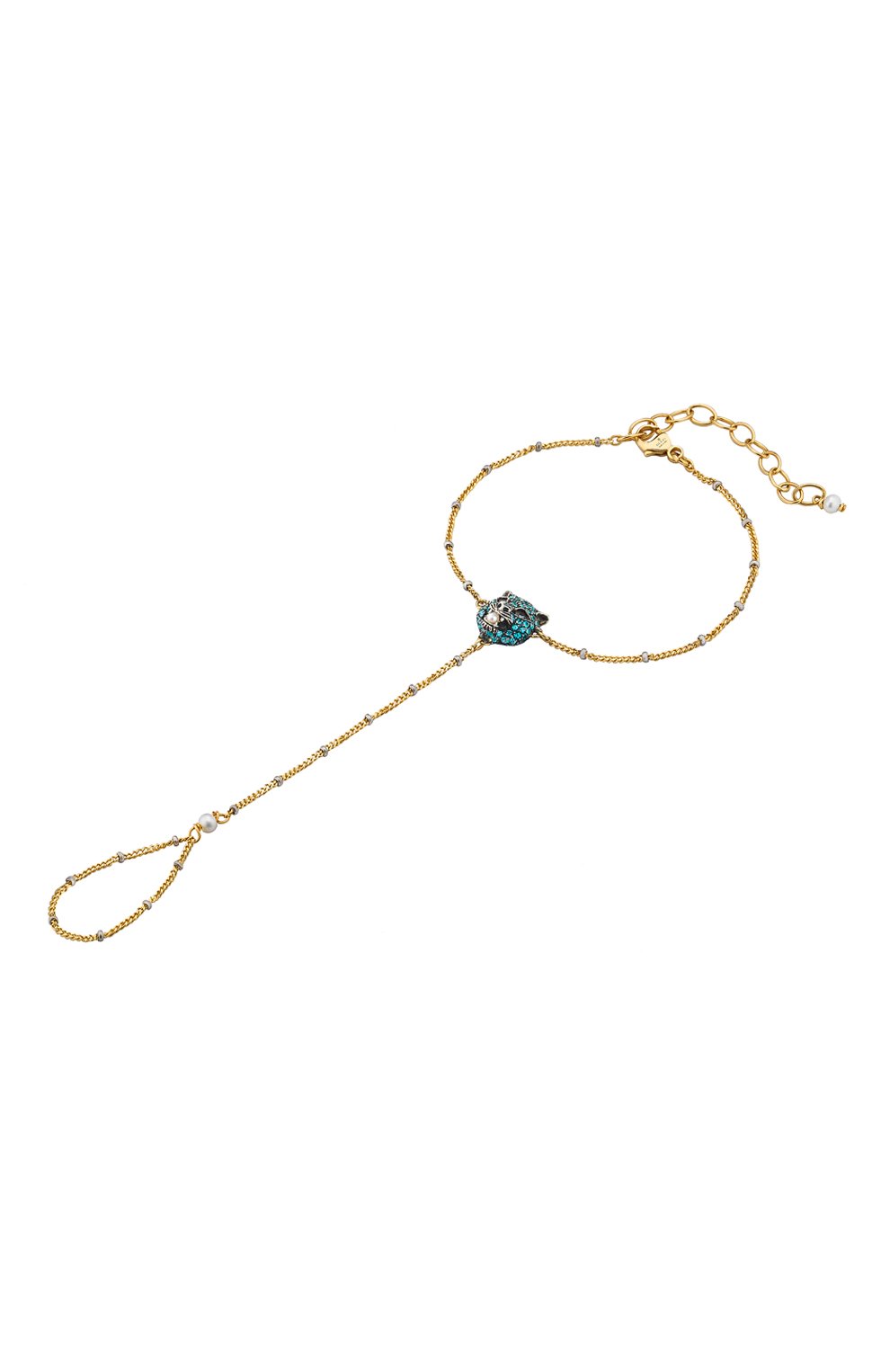 Браслет-кольцо GUCCI, арт. YBA467144001, фото 1