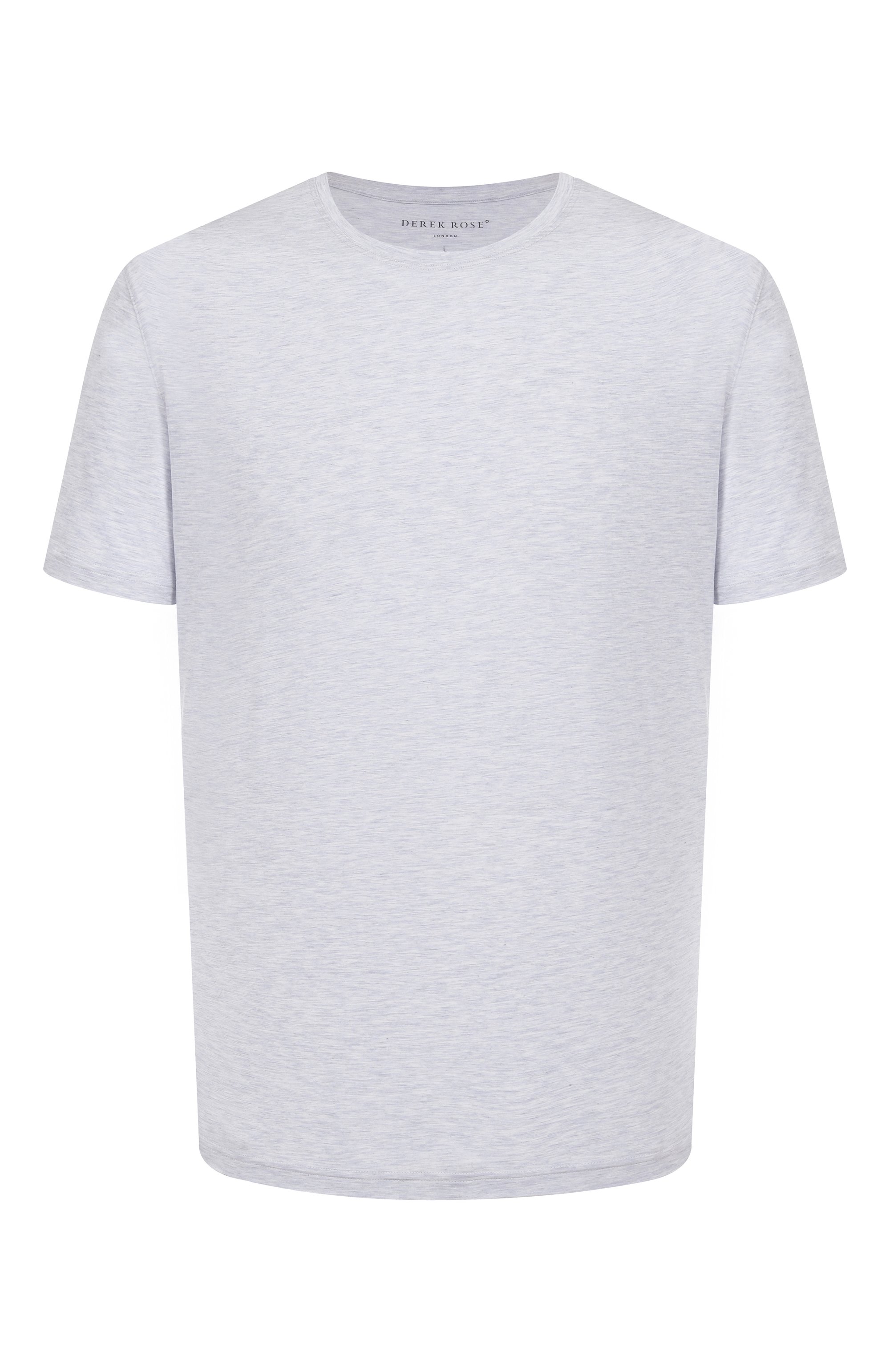 Футболка DEREK ROSE, арт. 3048-L0ND011, фото 1