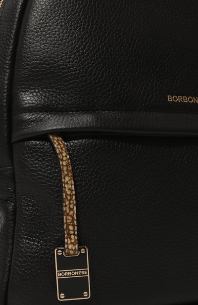 Рюкзак bolt medium BORBONESE, арт. 924276, фото 3