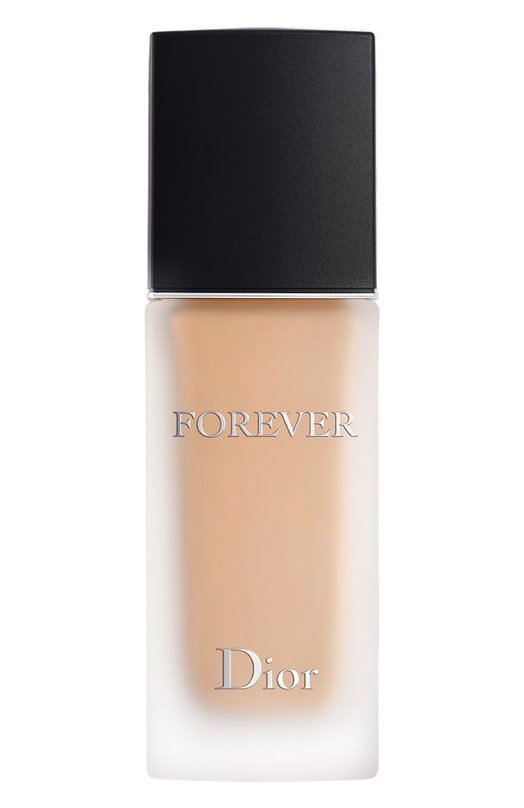 фото Тональный крем для лица dior forever spf 20 pa+++ , 2,5n нейтральный (30ml) dior