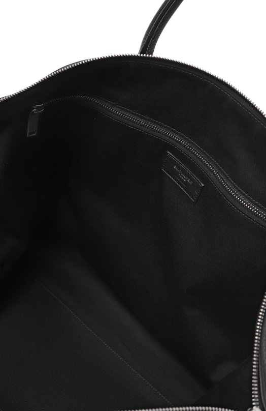 Сумка-шоппер Saint Laurent 649646/AAGAD Чёрный  649646/AAGAD Фото 4