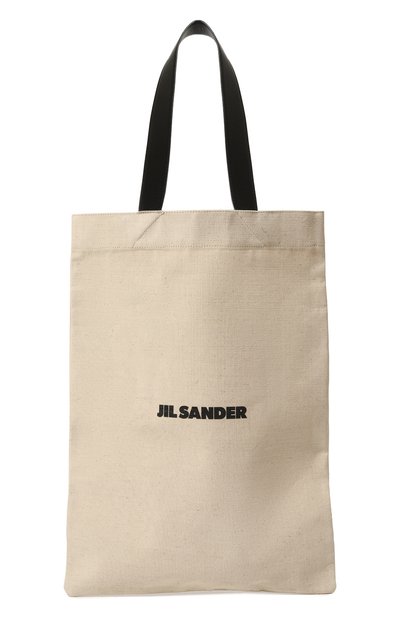 Женская сумка-тоут book JIL SANDER, арт. J25WC0004 P4917