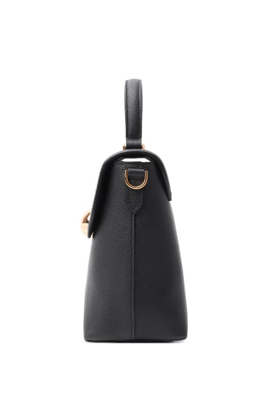 Сумка Furla Moonlight small Furla WB01882/BX3036 Чёрный  WB01882/BX3036 Фото 4