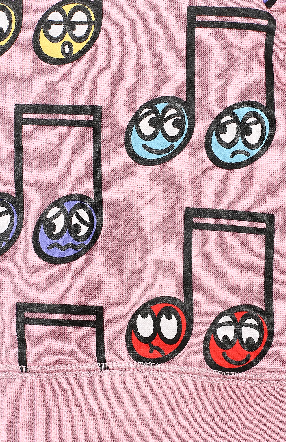 Комплект из свитшота и брюк STELLA MCCARTNEY, арт. 601492/SPJ60, фото 6