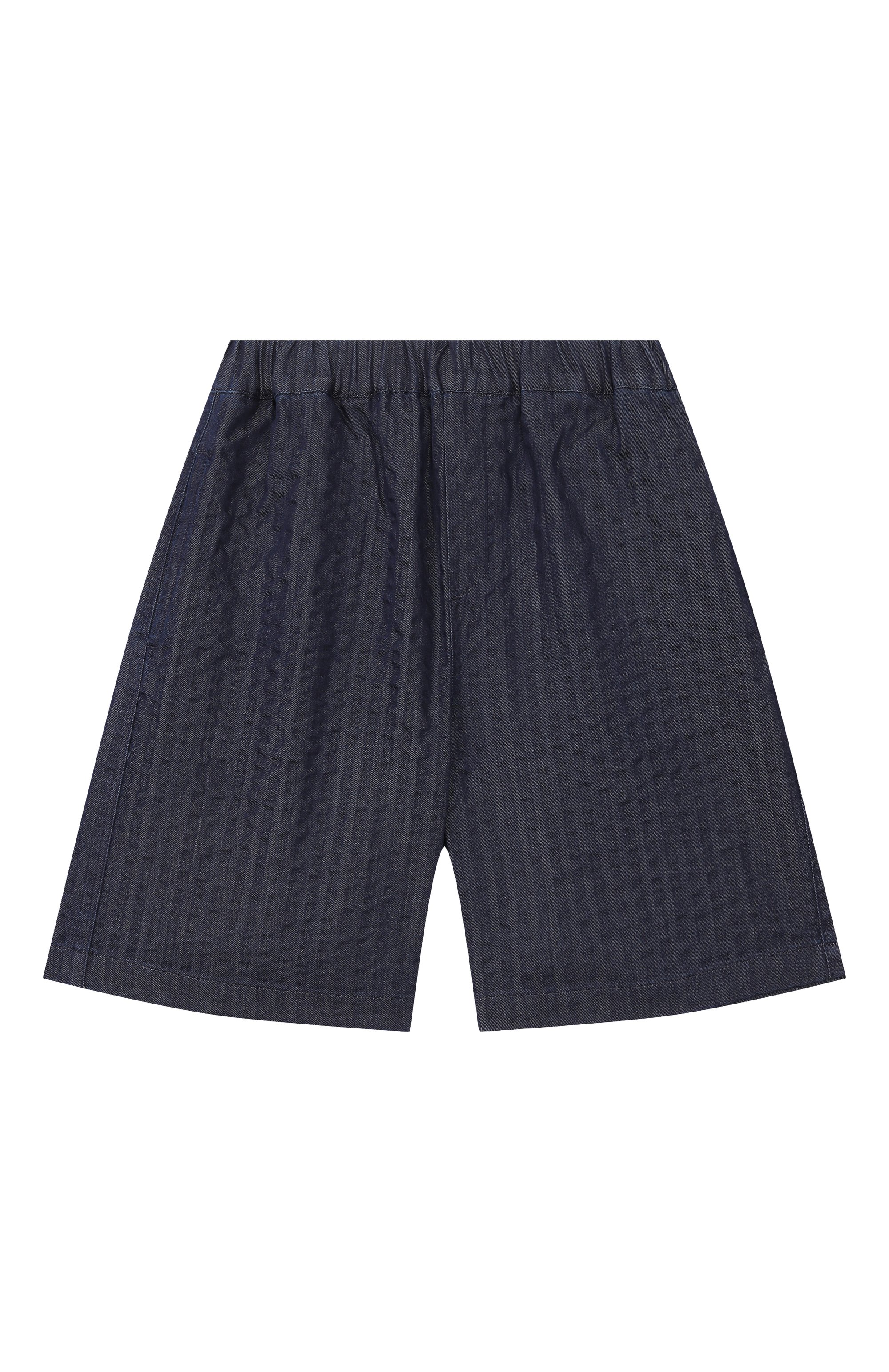 Джинсовые шорты DOLCE & GABBANA, арт. L44Q10/LDD54_001, фото 1