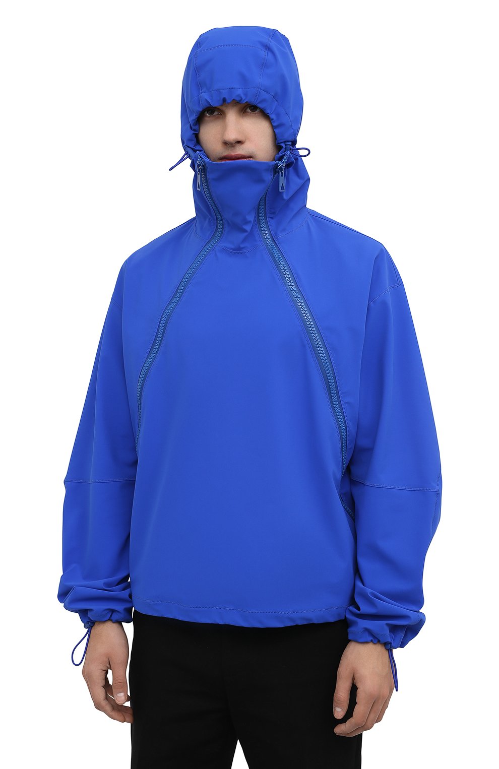 Анорак BOTTEGA VENETA, арт. 665993/V0200, фото 6