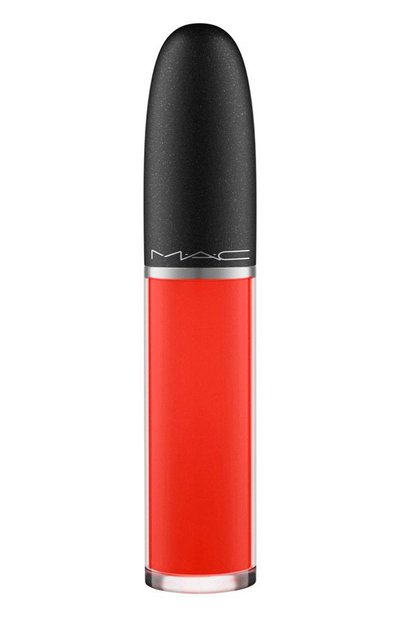 Жидкая помада retro matte liquid lipcolour, 111 quite the standout (5ml) MAC цвета по цене 3290 руб., арт. MY3N-09, фото 3 Жидкая помада retro matte liquid lipcolour, 111 quite the standout (5ml) MAC, арт. MY3N-09, фото 3