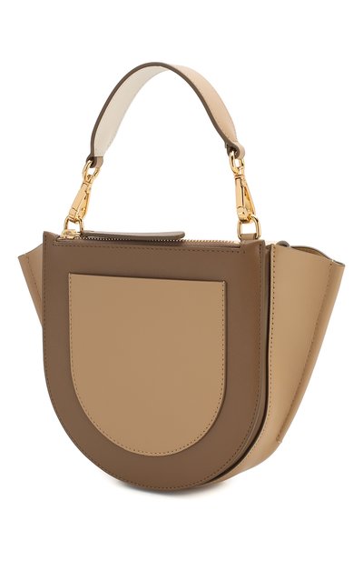 Сумка hortensia mini WANDLER, арт. H0RTENSIA BAG MINI/SHADES, фото 3