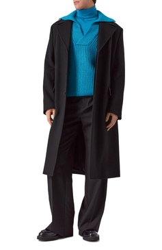 Кожаные дерби VALENTINO, арт. 5Y0S0I82/SZH, фото 2