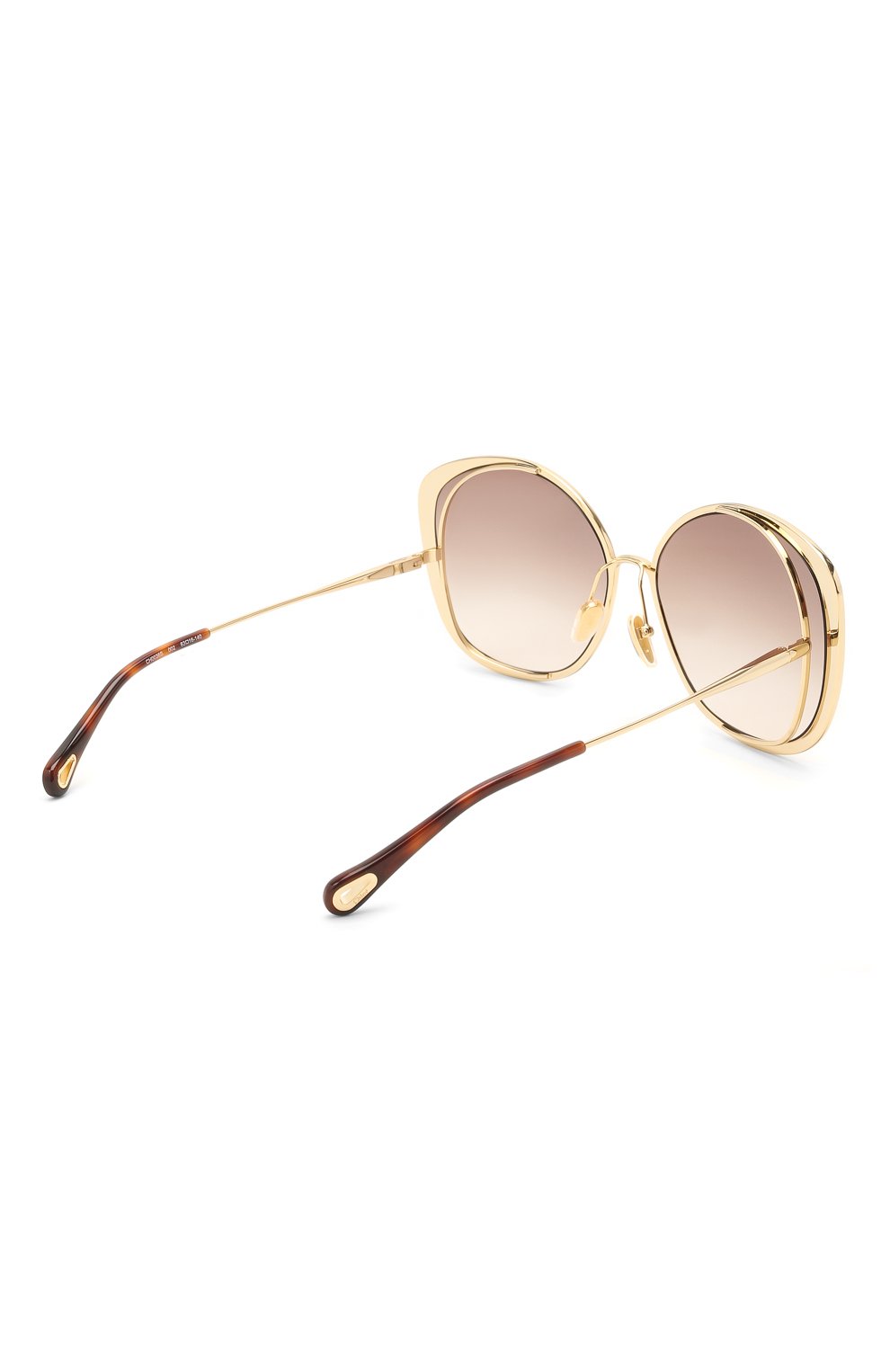 Солнцезащитные очки CHLOÉ, арт. CH0036S 002, фото 4