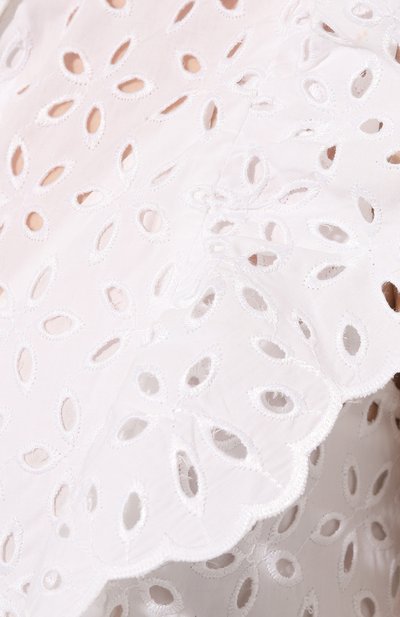 Хлопковое платье PINKO, арт. 100912-A0Q4, фото 5