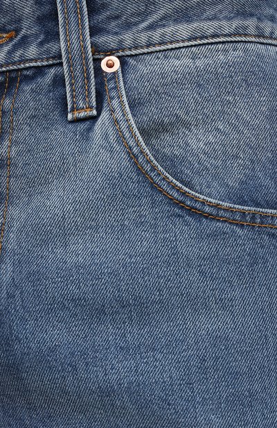 Джинсы GUCCI, арт. 623315/XDBDJ, фото 5