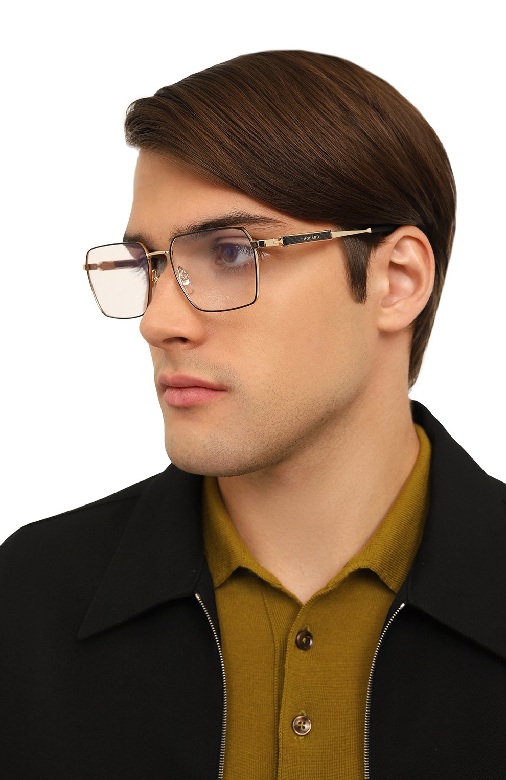 Оправа CHOPARD, арт. L21 302, фото 2