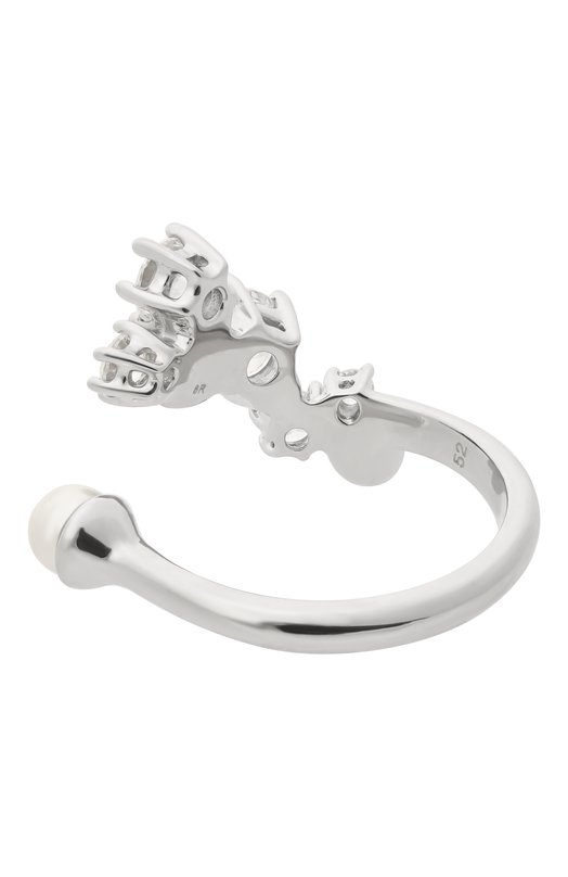 Кольцо Constella Swarovski 5705598 Серебряный  5705598 Фото 3