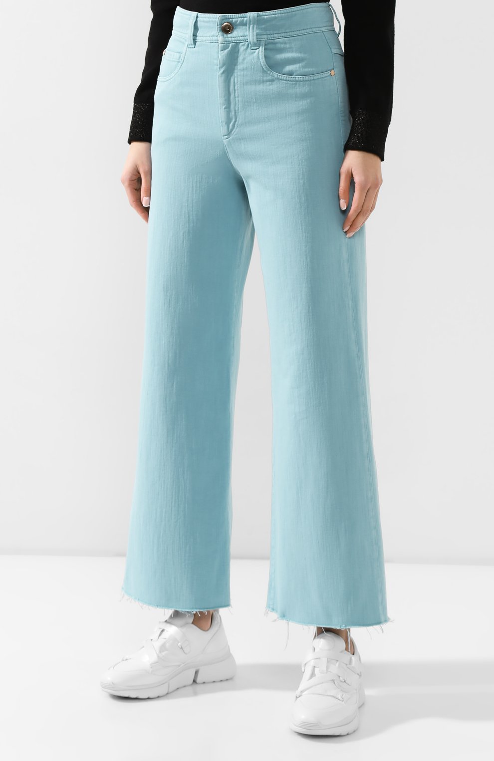 Джинсы BRUNELLO CUCINELLI, арт. M293PP5529, фото 3